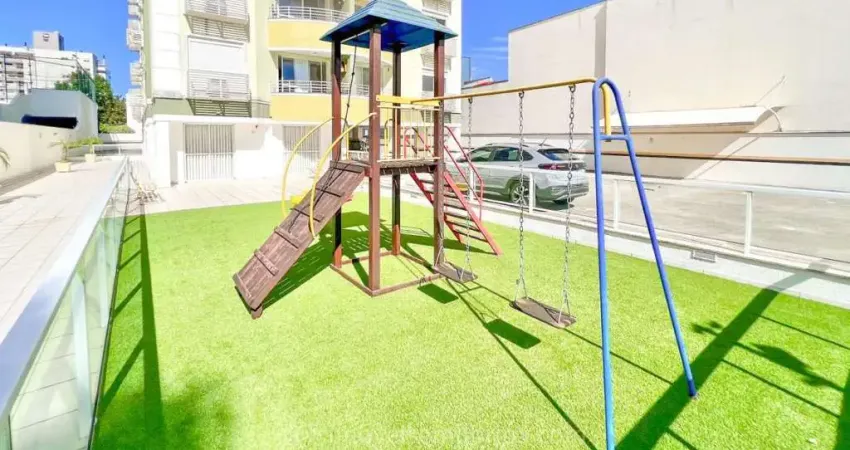 Apartamento para venda em florianópolis, itacorubi, 2 dormitórios, 1 suíte, 2 banheiros, 1 vaga