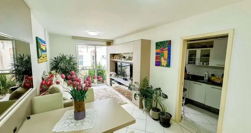 Apartamento para venda em florianópolis, trindade, 3 dormitórios, 1 suíte, 2 banheiros, 1 vaga