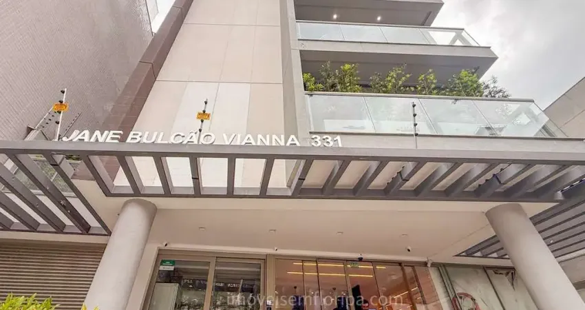 Apartamento para venda em florianópolis, centro, 3 dormitórios, 3 suítes, 4 banheiros, 2 vagas