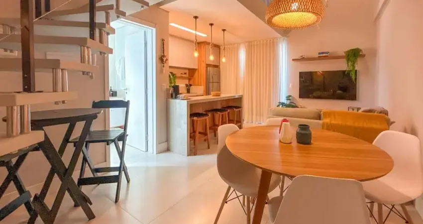 Apartamento para venda em florianópolis, santo antônio de lisboa, 1 dormitório, 1 suíte, 2 banheiros, 1 vaga