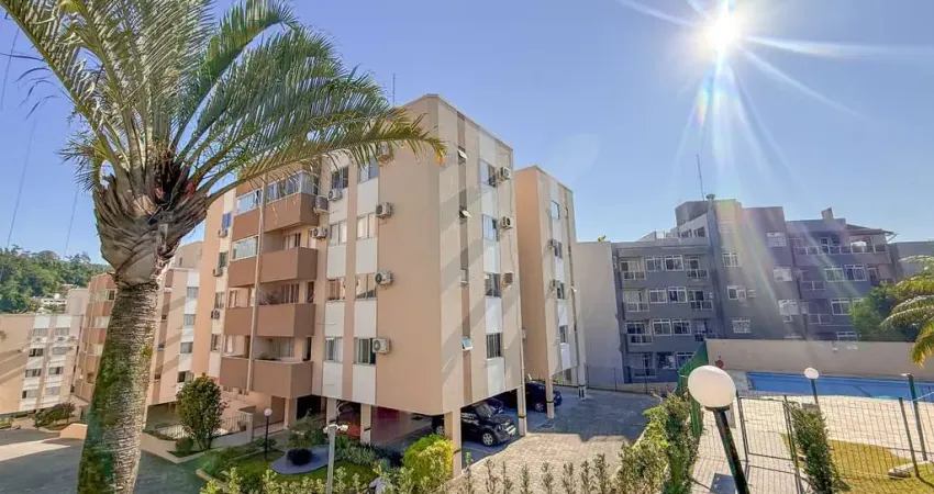 Apartamento para venda em florianópolis, carvoeira, 3 dormitórios, 1 suíte, 2 banheiros, 2 vagas