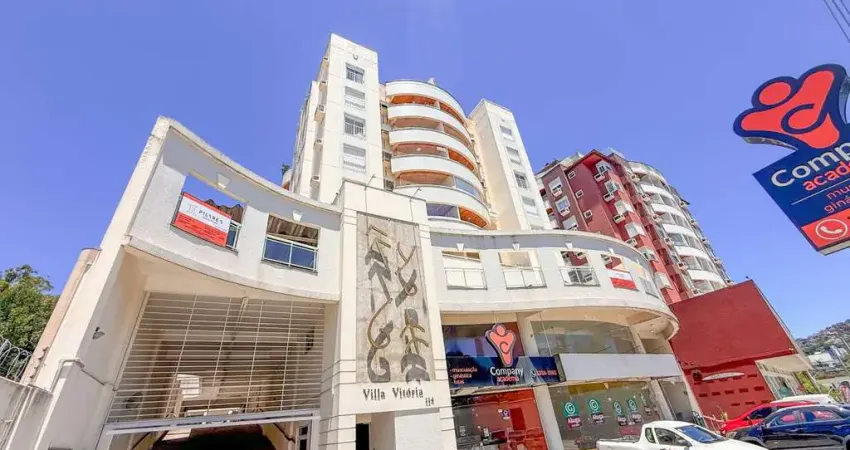 Apartamento para venda em florianópolis, córrego grande, 2 dormitórios, 1 suíte, 2 banheiros, 1 vaga