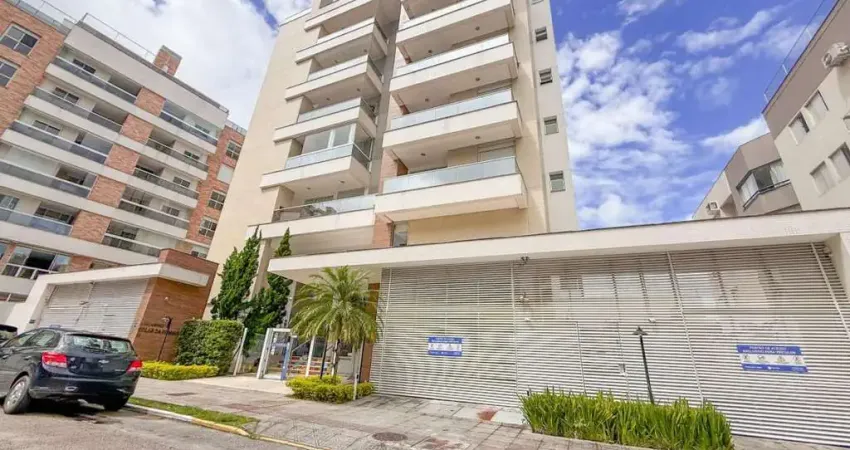 Apartamento para venda em florianópolis, córrego grande, 3 dormitórios, 1 suíte, 2 banheiros, 2 vagas