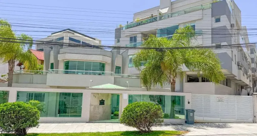 Apartamento para venda em florianópolis, itacorubi, 2 dormitórios, 1 suíte, 2 banheiros, 2 vagas