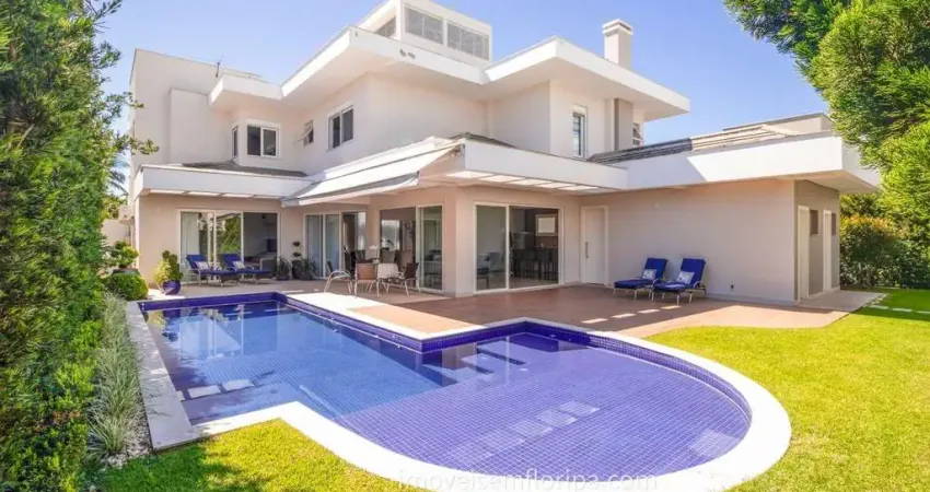 Casa para venda em florianópolis, jurerê internacional, 4 dormitórios, 4 suítes, 6 banheiros, 4 vagas