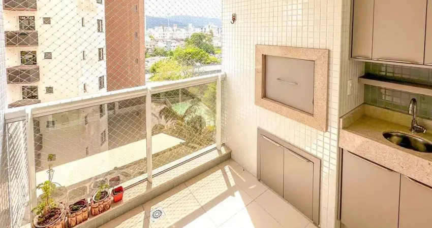 Apartamento para venda em florianópolis, agronômica, 3 dormitórios, 1 suíte, 2 banheiros, 1 vaga