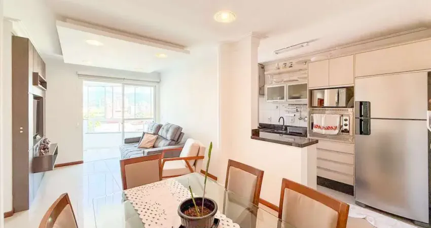 Apartamento para venda em florianópolis, trindade, 3 dormitórios, 1 suíte, 2 banheiros, 1 vaga