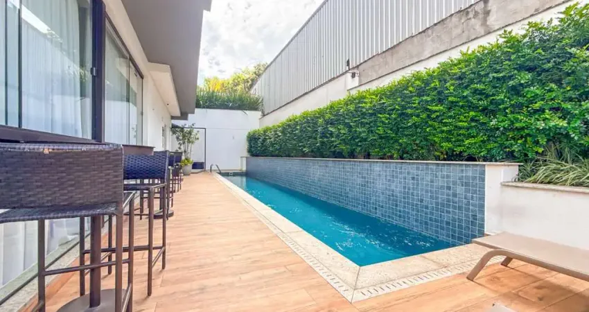 Apartamento para Venda em Florianópolis, Carvoeira, 1 dormitório, 1 banheiro, 1 vaga