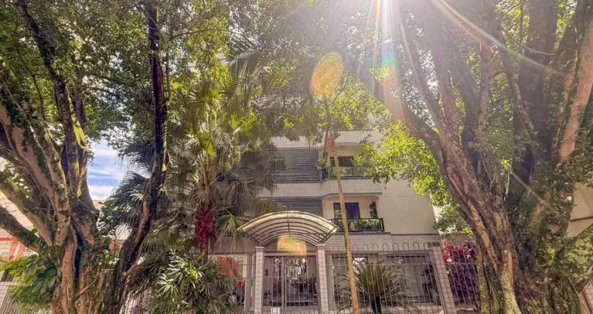 Apartamento para Venda em Florianópolis, Itacorubi, 2 dormitórios, 1 suíte, 2 banheiros, 1 vaga