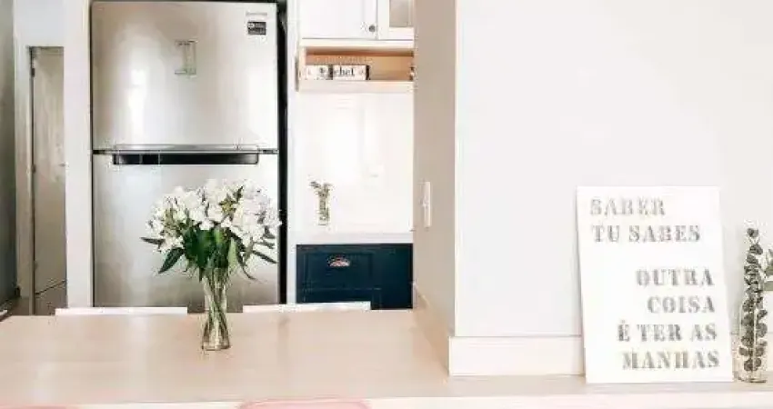 Apartamento com 2 quartos à venda na Rua Bernadina Basilissa da Silva, 100, Nova Palhoça, Palhoça