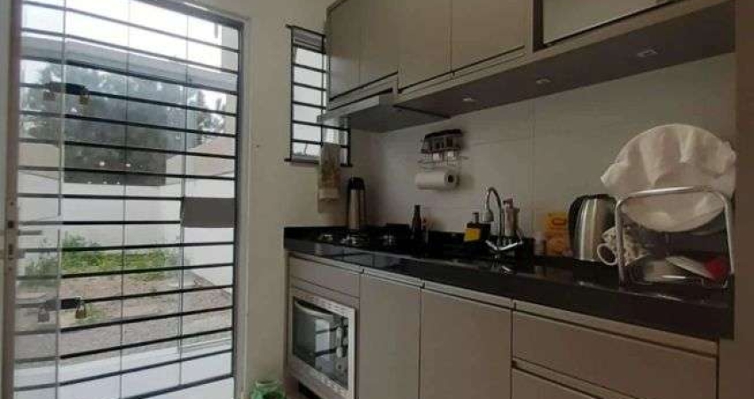 Casa com 2 quartos à venda na Rua José Joaquim da Silva, 100, Potecas, São José