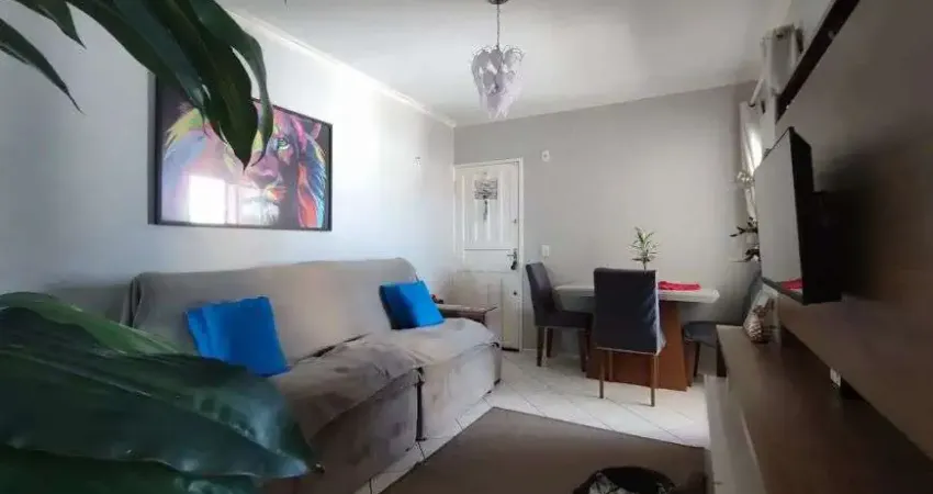 Apartamento com 2 quartos à venda na Rua Francisco Jacinto de Melo, 100, Areias, São José