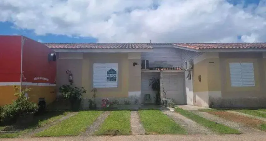 Casa com 3 quartos à venda na Avenida Paulo Roberto Vidal, 100, Bela Vista, Palhoça