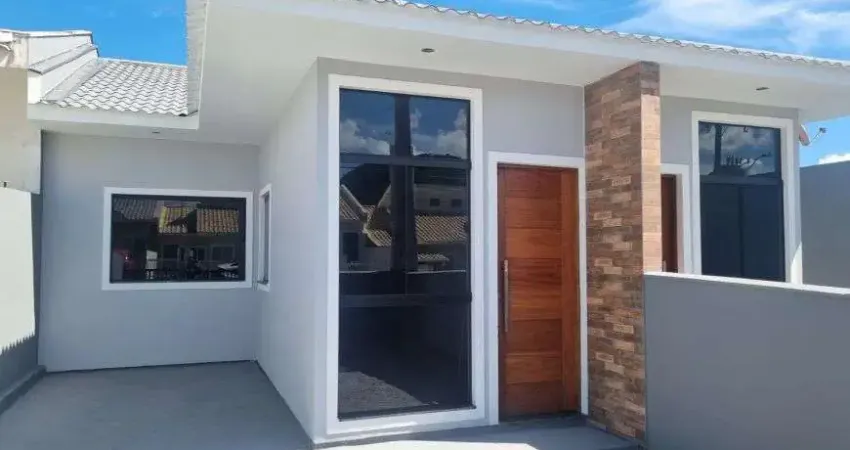 Casa a venda Bela Vista - Palhoça - SC