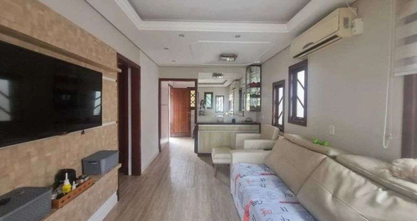 Casa com 2 quartos à venda na Rua das Ameixas, 100, Madri, Palhoça