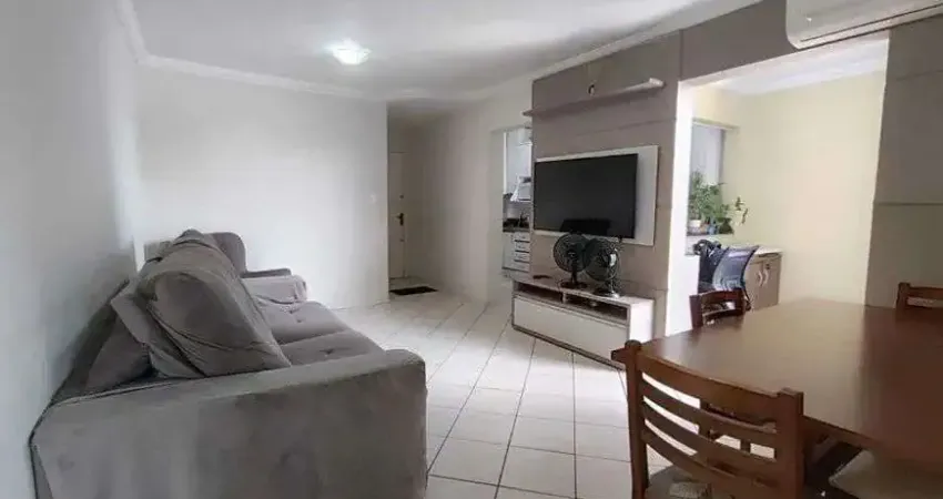 Apartamento - Kobrasol - São José com 72 metros quadrados com 3 quartos
