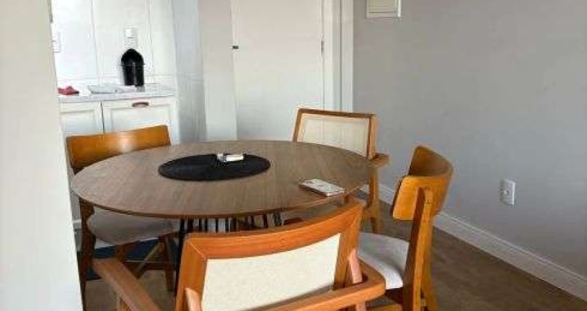 Apartamento com 1 quarto à venda na Avenida Elza Lucchi, 100, Ponte do Imaruim, Palhoça