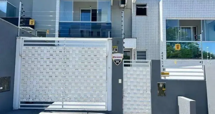 Casa com 2 quartos à venda na Rua Antônio João Vitor, 100, Serraria, São José