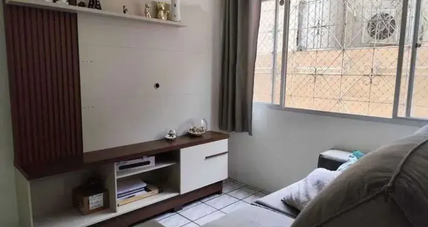 Apartamento à Venda em Kobrasol 2 dormitórios, São José - Oportunidade Imperdível!