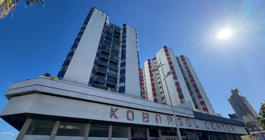 Apartamento 4 Dormitorios 2 suíte - Kobrasol - São José