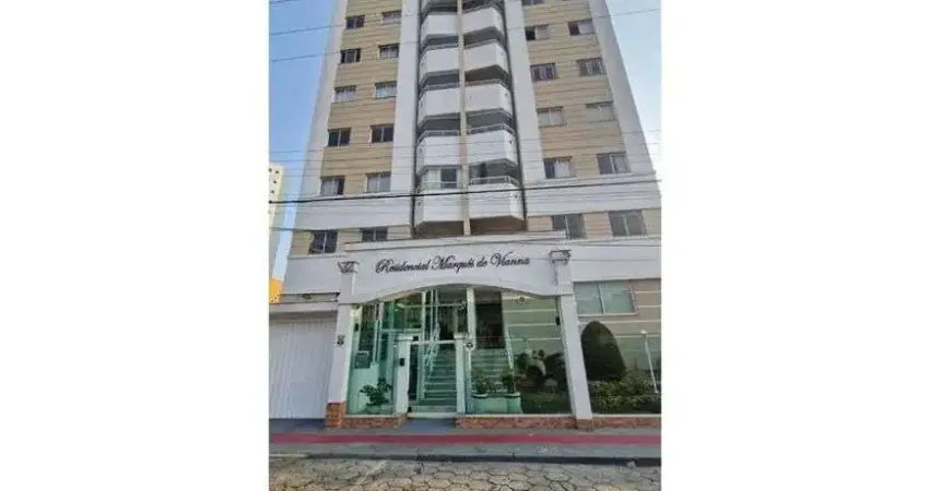 Apartamento 2 quartos à Venda em Campinas - São José