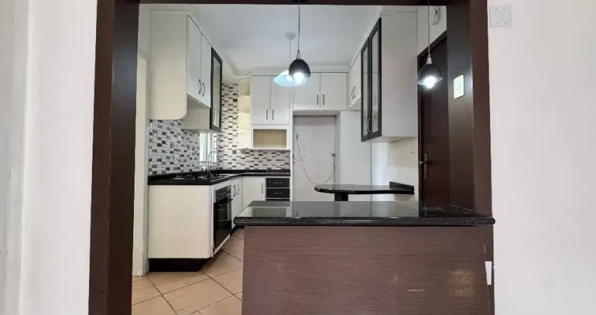 Apartamento com 3 quartos à venda na Avenida Brigadeiro da Silva Paes, 199, Campinas, São José