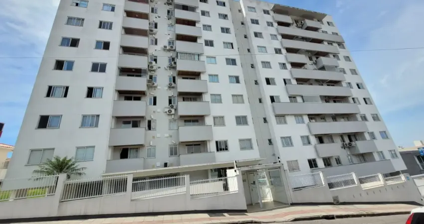 Apartamento com 2 quartos à venda na Rua Capri, 280, Pagani, Palhoça