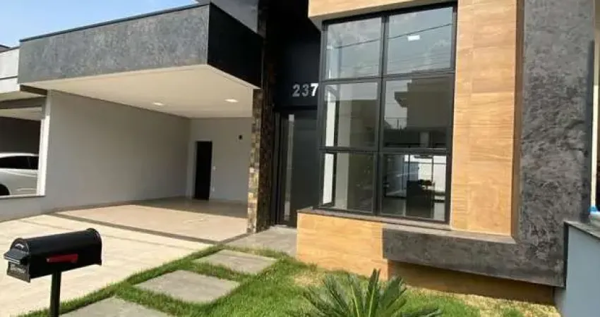 Casa em Condomínio para Venda em Hortolândia, Parque Ortolândia, 3 dormitórios, 1 suíte, 1 banheiro