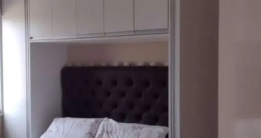 Apartamento para Venda em Hortolândia, Jardim Santa Izabel, 2 dormitórios, 1 banheiro, 1 vaga