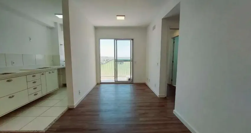 Apartamento para Venda em Hortolândia, Parque Ortolândia, 2 dormitórios, 1 suíte, 2 banheiros, 1 vaga