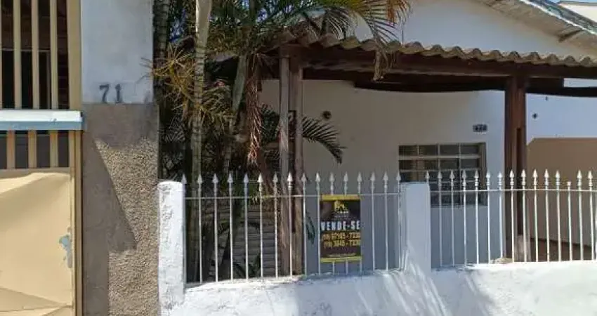 Casa para Venda em Hortolândia, Jardim Campos Verdes, 2 dormitórios, 2 banheiros, 2 vagas