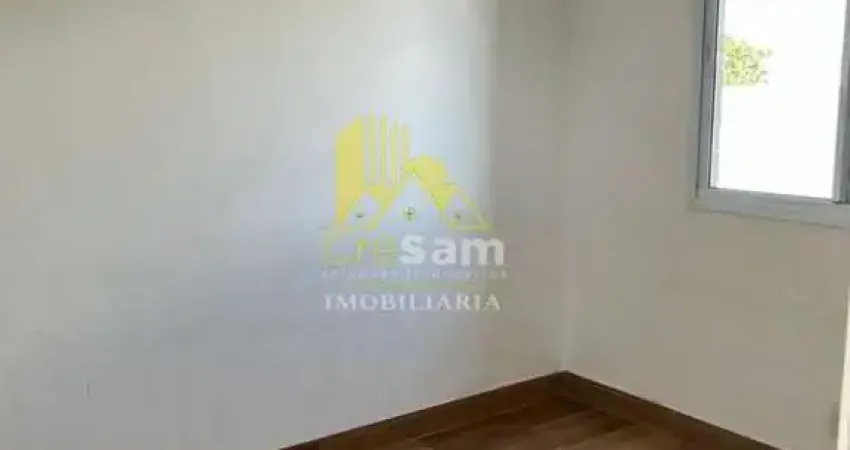 Apartamento para Venda em Hortolândia, Vila São Francisco, 2 dormitórios, 1 banheiro, 1 vaga
