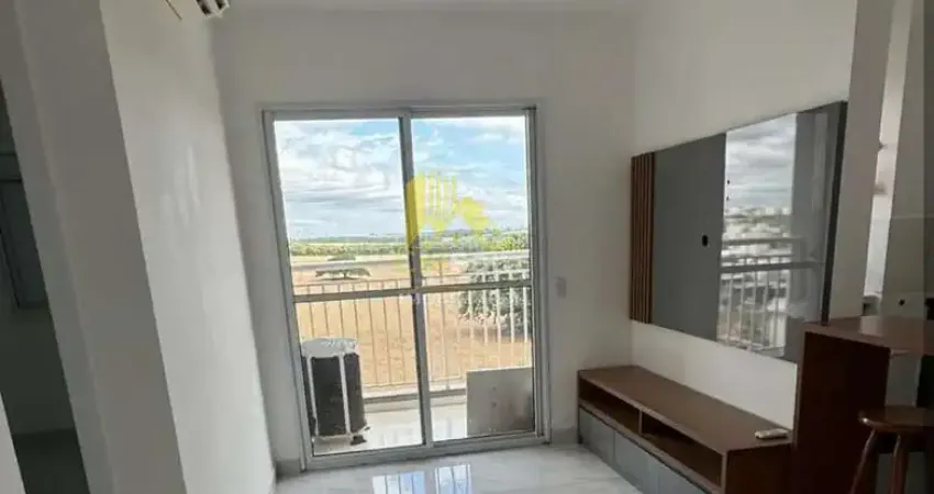 Apartamento para Locação em Hortolândia, Parque Ortolândia, 2 dormitórios, 1 suíte, 2 banheiros, 1 vaga