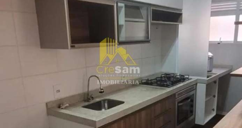 Apartamento para Venda em Sumaré, Loteamento Residencial Viva Vista, 3 dormitórios, 1 suíte, 2 banheiros, 1 vaga