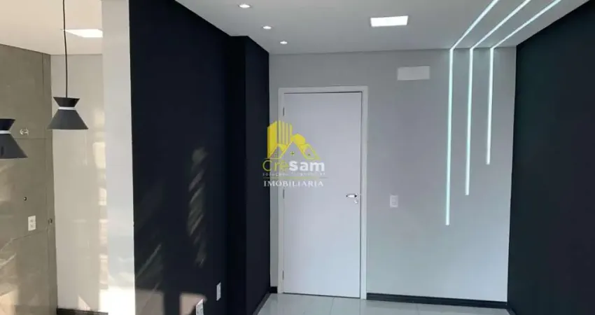 Apartamento para Locação em Hortolândia, Jardim Amanda I, 2 dormitórios, 1 suíte, 2 banheiros, 1 vaga