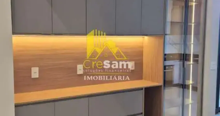 Casa em Condomínio para Locação em Hortolândia, Jardim Santa Clara do Lago II, 3 dormitórios, 1 suíte, 2 banheiros, 2 vagas