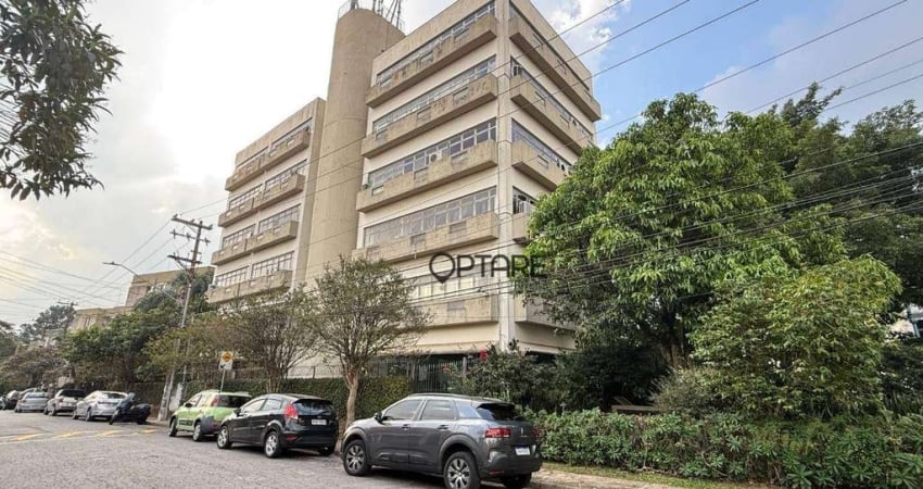 Sala comercial 16m2 no Butantã