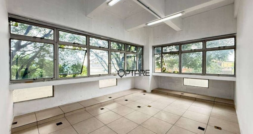 Sala comercial para alugar, 18 m² por R$ 1.485/mês - Butantã - São Paulo/SP