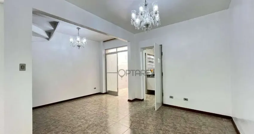 Casa com 3 quartos para alugar na Rua Rodrigues Guião, 115, Pinheiros, São Paulo