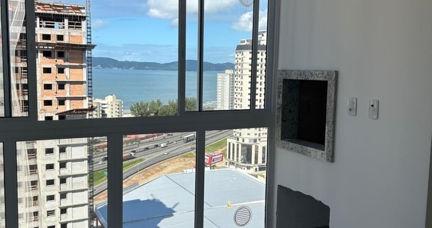 Apartamento para alugar no Tabuleiro dos Oliveiras, Itapema 
