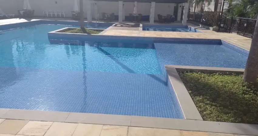 Apartamento Boulevard  2 quartos, 1 suíte.