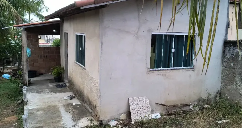 TERRENO 465,00m2 RUA ADEMARIO COSTA-CENTRO BACAXA SAQUAREMA