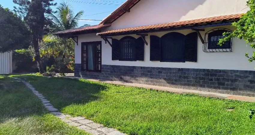 RESIDENCIA AVENIDA VILAMAR , SALÃO, 3 QUARTOS (SUITE) ITAUNA SAQUAREMA