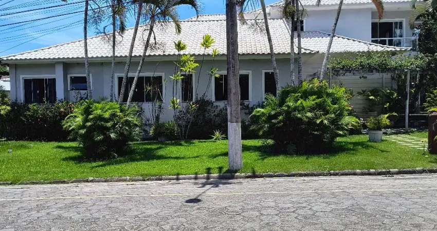 RESIDENCIA BORDA DA PRAIA SALAO 5 QUARTOS  itauna saquarema rj