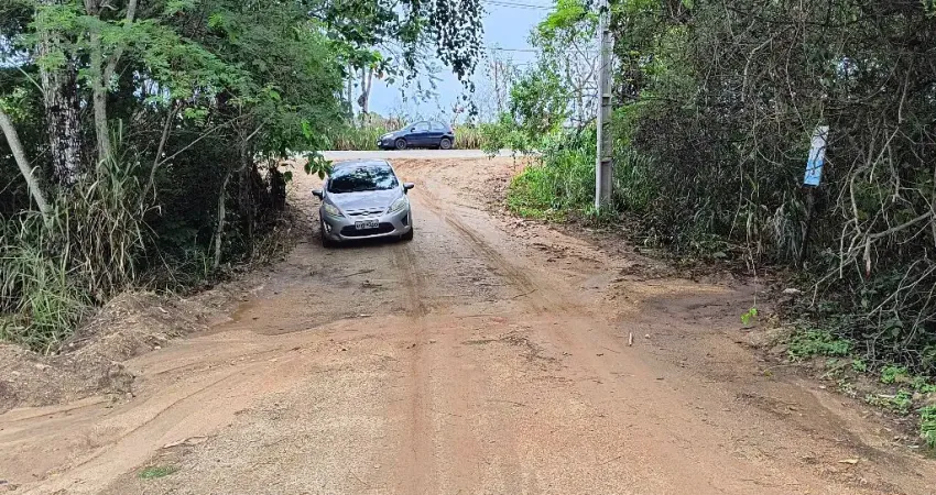 TERRENO 720M2 FACILITADO RUA LUIZA HELENA AMORIM-BACAXA SAQUAREMA