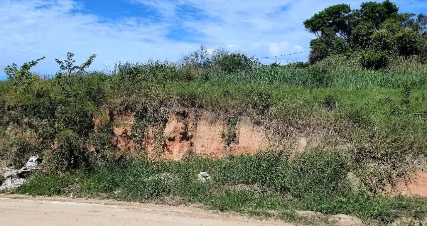 Terreno à venda na Rua Golf Club, 1018, Leigos, Saquarema