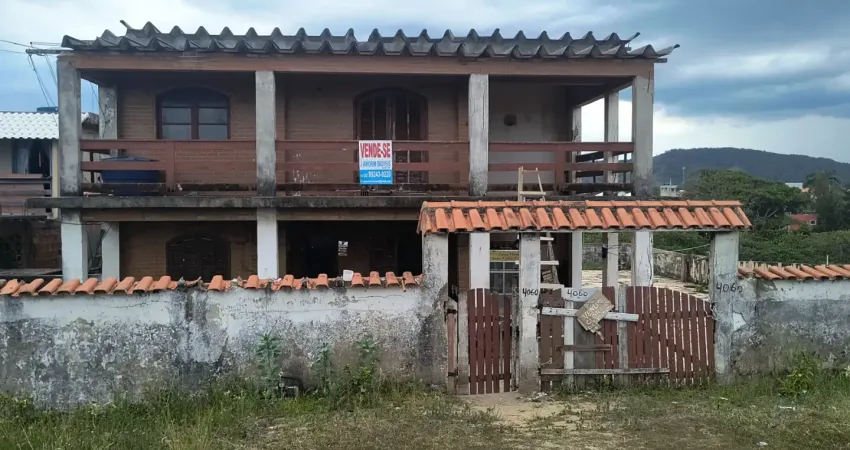 Casa com 4 quartos à venda na Avenida Beira Mar, 4006, Jaconé, Saquarema