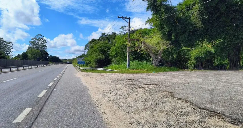 Terreno à venda na Rua Conselheiro Macedo Soares, km 47, Aurora, Araruama