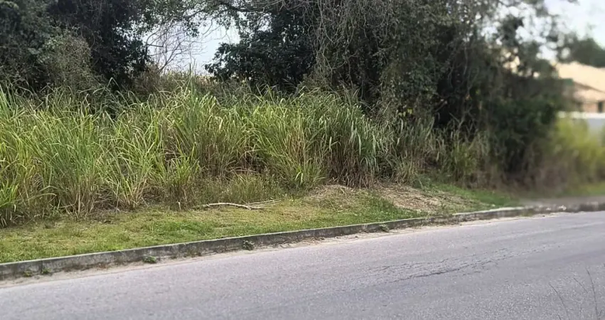 Terreno à venda na Rua Ermitão, 1013, Leigos, Saquarema