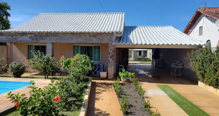 Residencia praia de itauna - rua dos robalos - sl.3 quartos(suite) saquarema rj